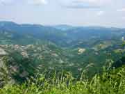 Passo Sambuca