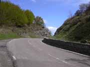 Passo Sambuca