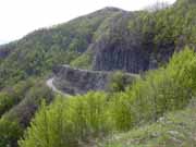 Passo Sambuca