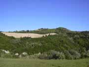 Passo San Martino in Avello