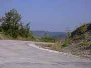 Passo Spugna