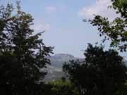 Passo Spugna