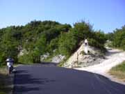 Passo sulparo
