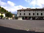 Piazza Vittorio Emanuele