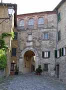 Porta Carboni