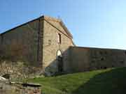 abazia del Mutino
