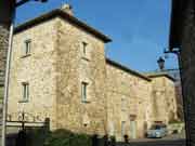 Cavoleto Palazzo Cosmi