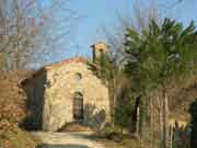 Cavoleto chiesa
