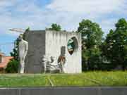 Monumento ai caduti