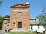 Trebbio Parrocchiale