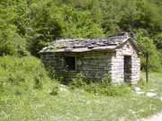 Acquacheta ca del rospo
