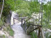 Acquacheta ponte