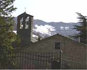San benedetto Abbazia