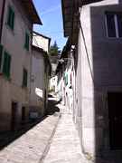 San Benedetto Via Alighieri