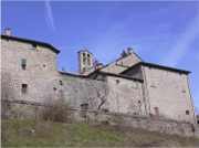 San benedetto il Poggio