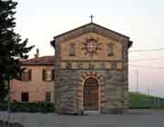 rocca Caminate