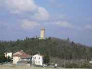 rocca caminate