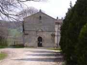 SANTAGOSTINO