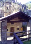 Oratorio del Mogio