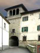 Porta urbana