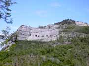 Monte Tondo