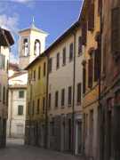 Rocca San Casciano Borgo sotto