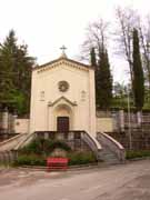 Rocca San Casciano S.Antonio