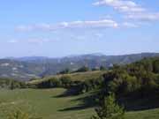 Passo Santa Maria in Castello