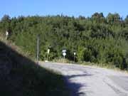 Passo Santa Maria in Castello