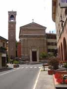 parrocchiale