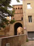 Porta Montanara