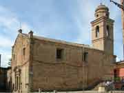 saludecio chiesa Gerolimini
