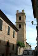 torre civica