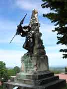 monumento ai caduti