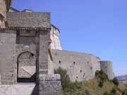 Fortezza