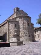 Pieve Romanica
