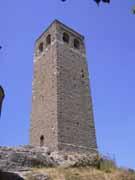torre campanaria