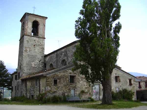 Sant Agata Feltria
