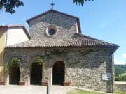 Sant'Agata Feltria Madonna dei Cappuccini