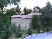 Sant'Agata Feltria San Girolamo