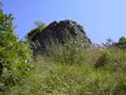 Spinello Rocca Malatestiana