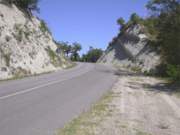 Passo Monte Finocchio