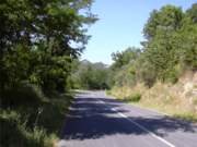 Passo Monte Finocchio