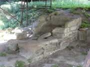 Sarsina foro romano