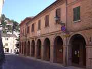 Sassocorvaro - Municipio