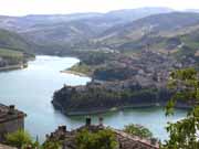 Lago di Mercatale