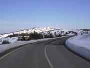 passo Raticosa