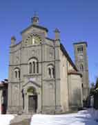 Piancaldoli parrocchiale