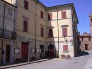 Sogliano palazzo comununale