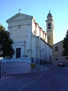 Sogliano Parrocchiale